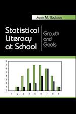 Statistical Literacy at School