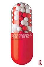 Health and Medical Public Relations