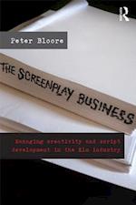 Screenplay Business