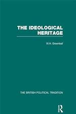 Ideological Heritage Vol 2