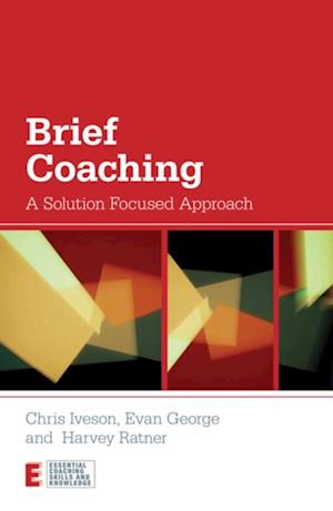 Brief Coaching
