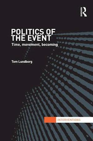 Politics of the Event