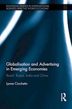 Globalisation and Advertising in Emerging Economies