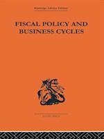 Fiscal Policy & Business Cycles