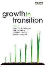 Growth in Transition