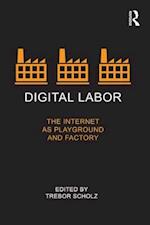 Digital Labor