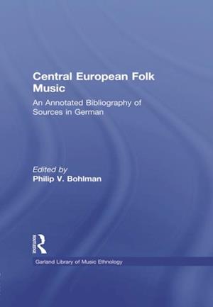 Central European Folk Music