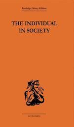 Individual in Society: Papers on Adam Smith