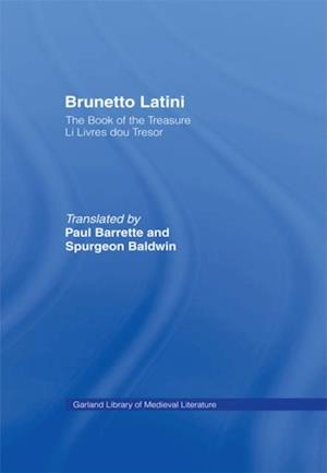 Brunetto Latini