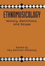 Ethnomusicology