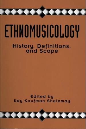 Ethnomusicology