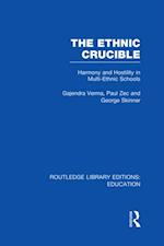 Ethnic Crucible (RLE Edu J)