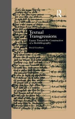 Textual Transgressions