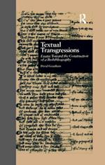 Textual Transgressions