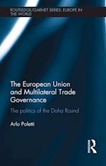The European Union and Multilateral Trade Governance