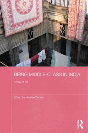 Being Middle-class in India