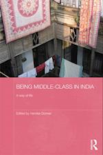 Being Middle-class in India