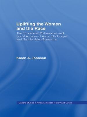 Uplifting the Women and the Race