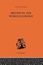 Britain in the World Economy