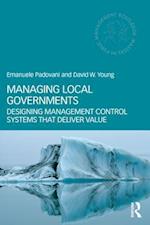 Managing Local Governments
