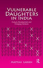 Vulnerable Daughters in  India