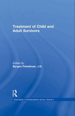 Treatment of Child and Adult Survivors