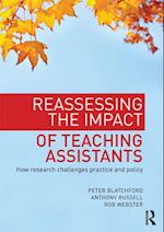 Reassessing the Impact of Teaching Assistants