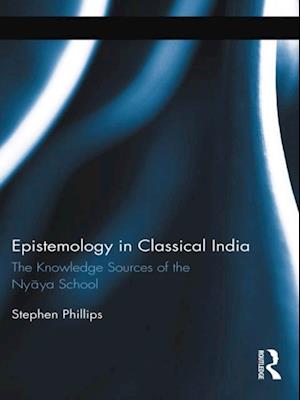 Epistemology in Classical India