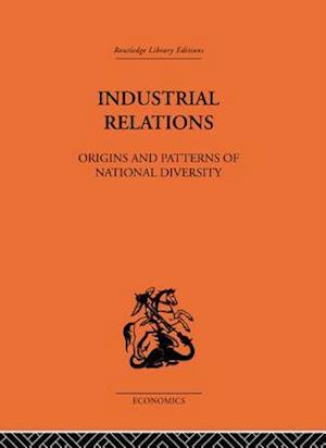 Industrial Relations