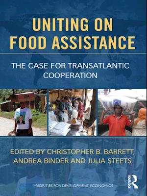 Uniting on Food Assistance