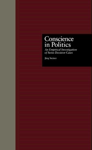 Conscience in Politics