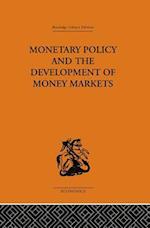 Monetary Policy and the Development of Money Markets