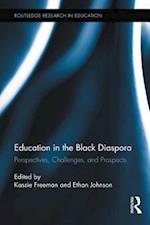 Education in the Black Diaspora