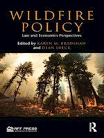 Wildfire Policy