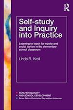 Self-study and Inquiry into Practice