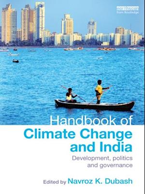 Handbook of Climate Change and India