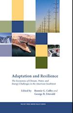 Adaptation and Resilience