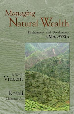 Managing Natural Wealth
