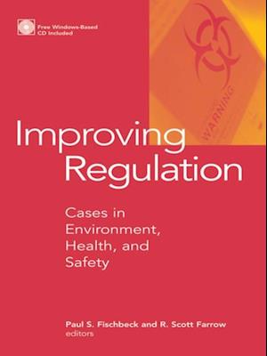 Improving Regulation