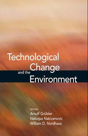 Technological Change and the Environment