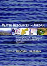 Water Resources in Jordan