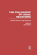 Scientific Models of Legal Reasoning