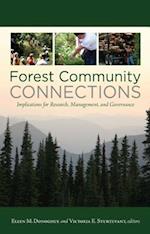 Forest Community Connections