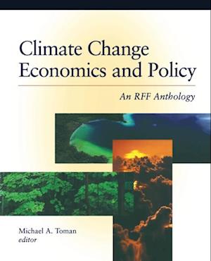 Climate Change Economics and Policy