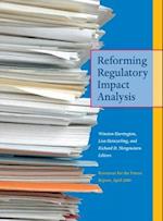 Reforming Regulatory Impact Analysis