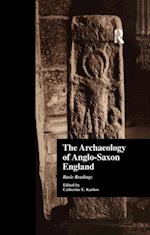 Archaeology of Anglo-Saxon England