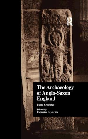 Archaeology of Anglo-Saxon England