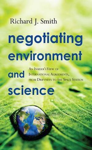 Negotiating Environment and Science