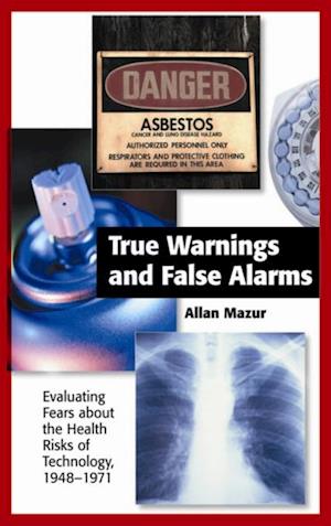 True Warnings and False Alarms