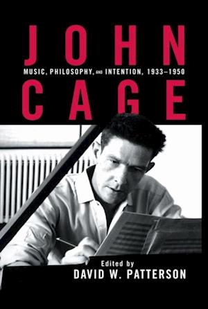 John Cage